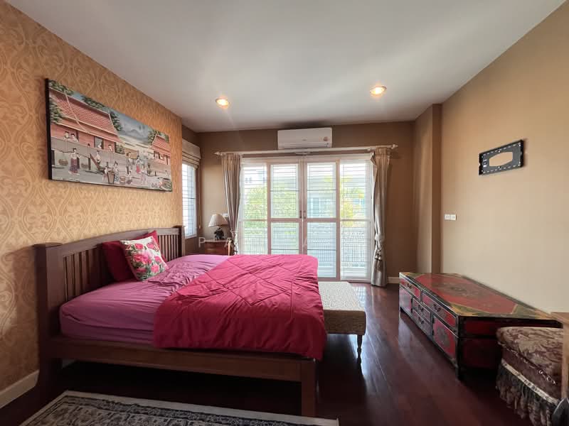 The Royal Sammuk Bangsaen, Chon Buri (Pattaya), Saen Suk, Muang Chon Buri, Chon Buri (Pattaya), 3 Bedrooms, 240 sqm, Single Detached House For Sale, by Paula ., 10741026 - DDproperty.com