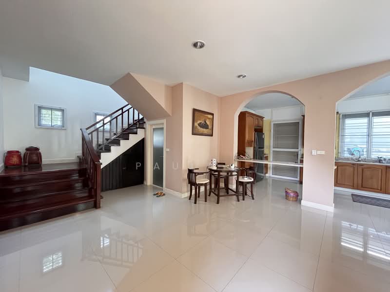 The Royal Sammuk Bangsaen, Chon Buri (Pattaya), Saen Suk, Muang Chon Buri, Chon Buri (Pattaya), 3 Bedrooms, 240 sqm, Single Detached House For Sale, by Paula ., 10741026 - DDproperty.com