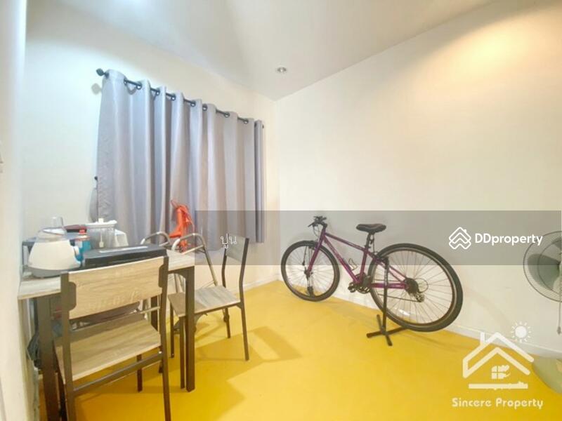 For Rent - คาซ่าแกรนด์, Chon Buri