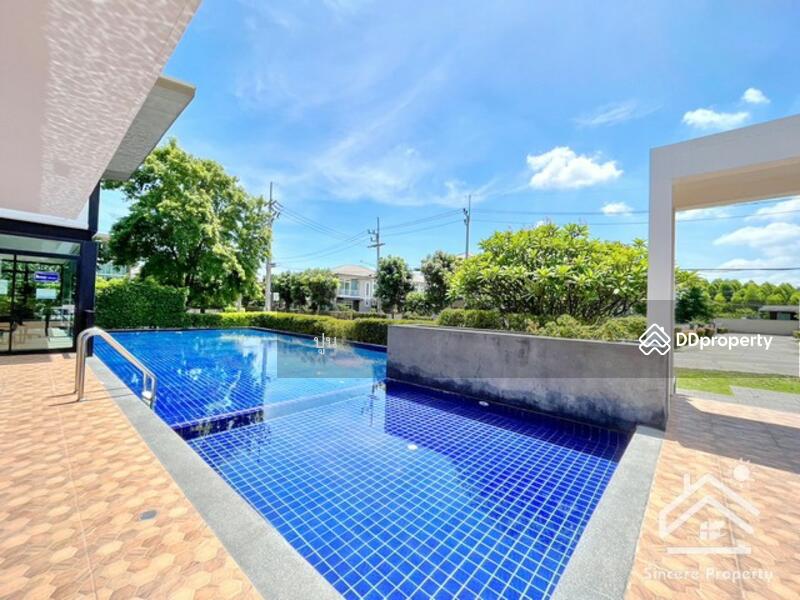 For Rent - คาซ่าแกรนด์, Chon Buri