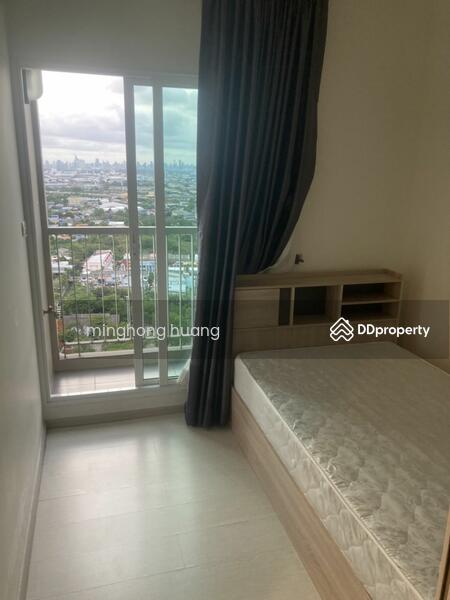 Aspire Erawan : แอสปาย เอราวัณ, สมุทรปราการ, สุขุมวิท, ปากน้ำ, เมืองสมุทรปราการ, สมุทรปราการ, 35 ตร.ม., คอนโด ให้เช่า, โดย minghong huang, 10741155 - DDproperty.com