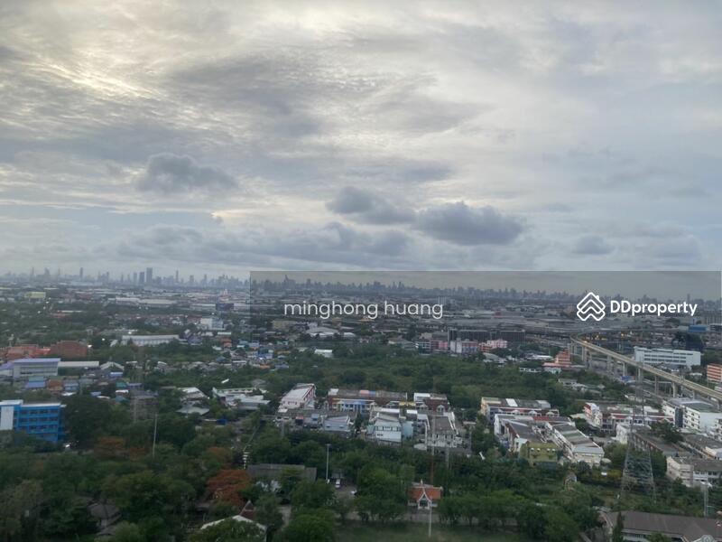 Aspire Erawan : แอสปาย เอราวัณ, สมุทรปราการ, สุขุมวิท, ปากน้ำ, เมืองสมุทรปราการ, สมุทรปราการ, 35 ตร.ม., คอนโด ให้เช่า, โดย minghong huang, 10741155 - DDproperty.com