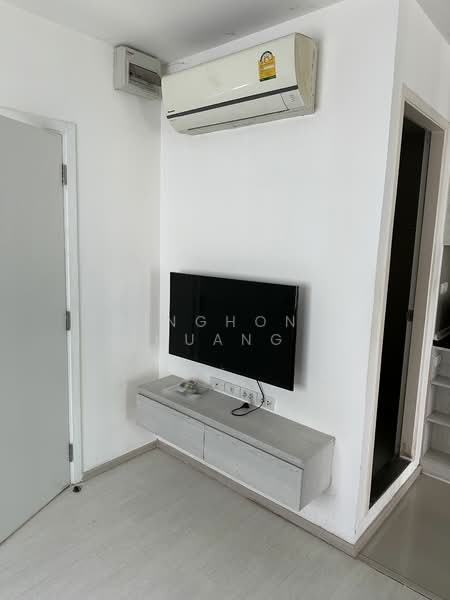 Aspire Erawan, Samut Prakan, Sukhumvit, Pak Nam, Muang Samut Prakarn, Samut Prakan, 2 Bedrooms, 35 sqm, Condo For Rent, by minghong huang, 10741155 - DDproperty.com
