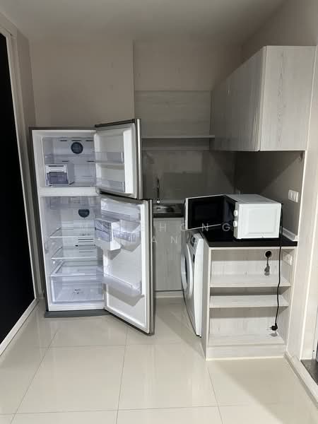 Aspire Erawan, Samut Prakan, Sukhumvit, Pak Nam, Muang Samut Prakarn, Samut Prakan, 2 Bedrooms, 35 sqm, Condo For Rent, by minghong huang, 10741155 - DDproperty.com