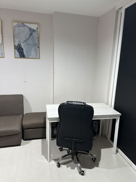 Aspire Erawan, Samut Prakan, Sukhumvit, Pak Nam, Muang Samut Prakarn, Samut Prakan, 2 Bedrooms, 35 sqm, Condo For Rent, by minghong huang, 10741155 - DDproperty.com