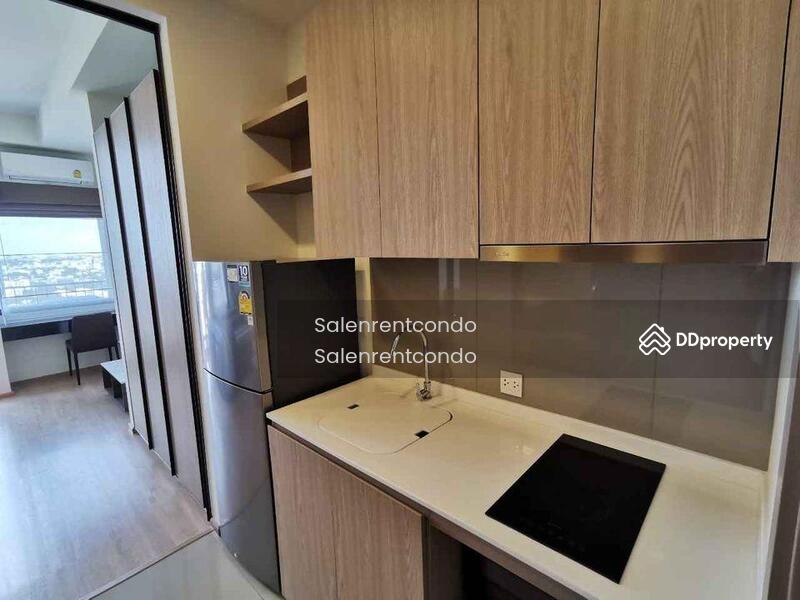 Centric Ratchayothin, Bangkok, 1656 Phahonyothin Rd, Lat Yao, Chatuchak, Bangkok, Studio, 27 sqm, Condo For Rent, by พิมพ์ภัทรา แจ่มอุลิตรัตน, 10741335 - DDproperty.com