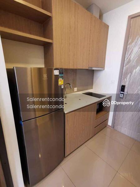 Centric Ratchayothin, Bangkok, 1656 Phahonyothin Rd, Lat Yao, Chatuchak, Bangkok, Studio, 27 sqm, Condo For Rent, by พิมพ์ภัทรา แจ่มอุลิตรัตน, 10741335 - DDproperty.com