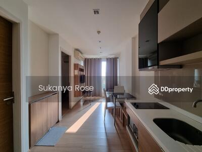 ขาย - Rhythm Sukhumvit 50 : ริทึ่ม สุขุมวิท 50, กรุงเทพ