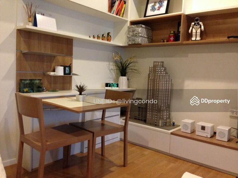 Blocs 77, Bangkok, 291 On Nut Rd, Phra Kanong Nua, Watthana, Bangkok, 1 Bedroom, 32 sqm, Condo For Sale, by LINE ID : @livingcondo, 10741745 - DDproperty.com