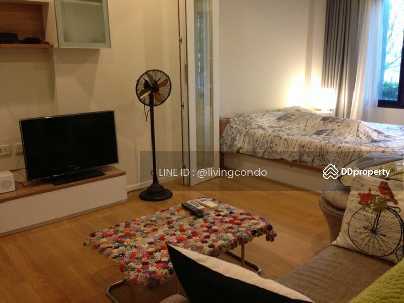 Blocs 77, Bangkok, 291 On Nut Rd, Phra Kanong Nua, Watthana, Bangkok, 1 Bedroom, 32 sqm, Condo For Sale, by LINE ID : @livingcondo, 10741745 - DDproperty.com