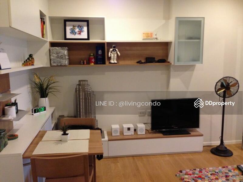 Blocs 77, Bangkok, 291 On Nut Rd, Phra Kanong Nua, Watthana, Bangkok, 1 Bedroom, 32 sqm, Condo For Sale, by LINE ID : @livingcondo, 10741745 - DDproperty.com