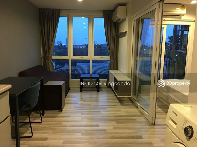 For Sale - The Key Udomsuk, Bangkok