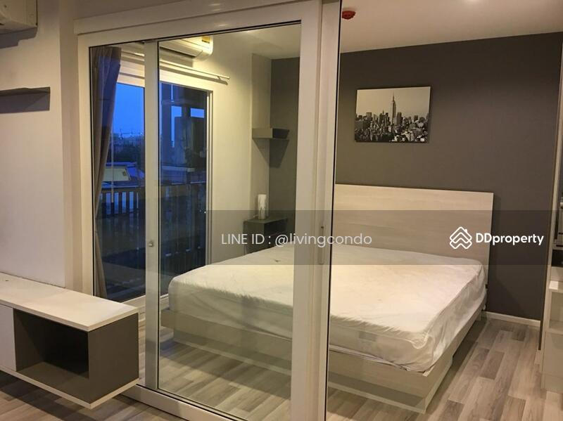 For Sale - The Key Udomsuk, Bangkok