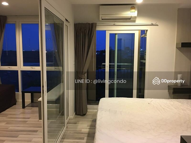 For Sale - The Key Udomsuk, Bangkok