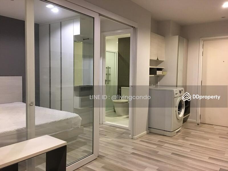 For Sale - The Key Udomsuk, Bangkok