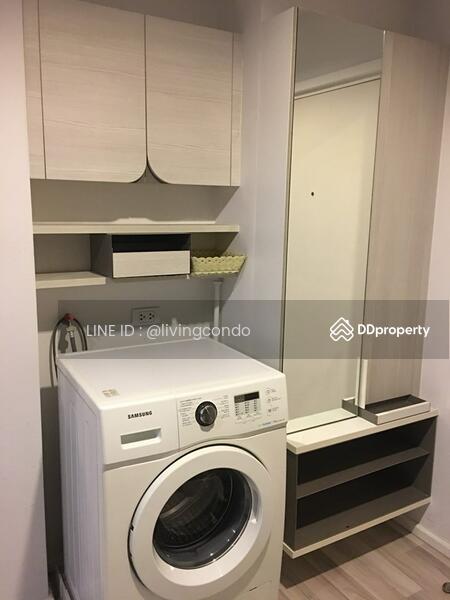 For Sale - The Key Udomsuk, Bangkok