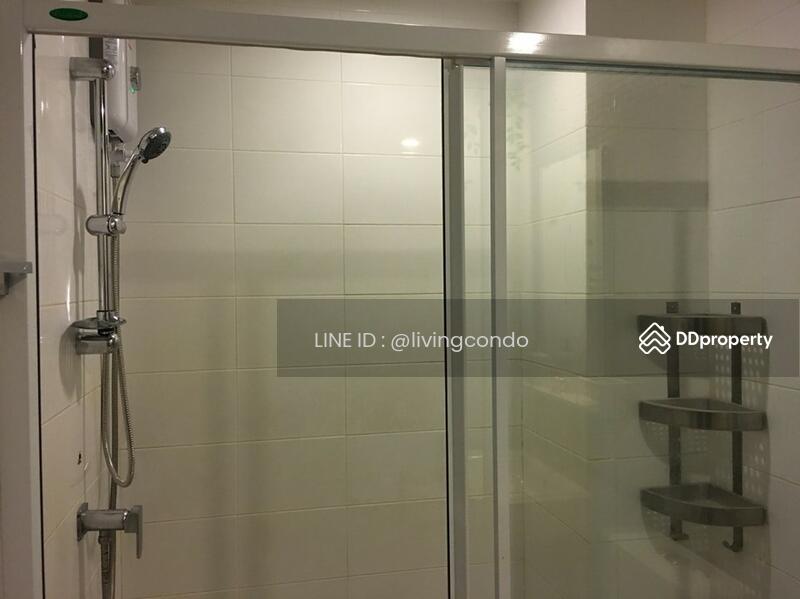 For Sale - The Key Udomsuk, Bangkok