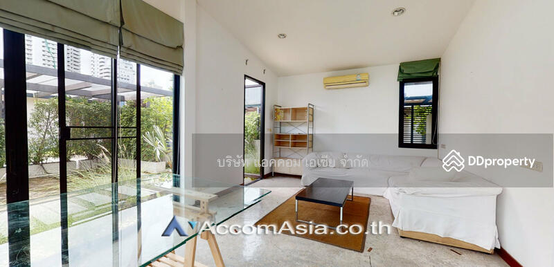 3 Bedrooms House For Rent in Sukhumvit, Bangkok near BTS Thong Lo, Bangkok, Khlong Tan Nua, Watthana, Bangkok, 3 Bedrooms, 450 sqm, Single Detached House For Rent, by บริษัท แอคคอม เอเซีย จำกัด, 10741945 - DDproperty.com