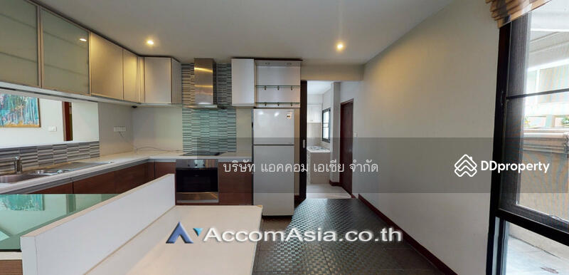 3 Bedrooms House For Rent in Sukhumvit, Bangkok near BTS Thong Lo, กรุงเทพ, คลองตันเหนือ, วัฒนา, กรุงเทพ, 450 ตร.ม., บ้านเดี่ยว ให้เช่า, โดย บริษัท แอคคอม เอเซีย จำกัด, 10741945 - DDproperty.com