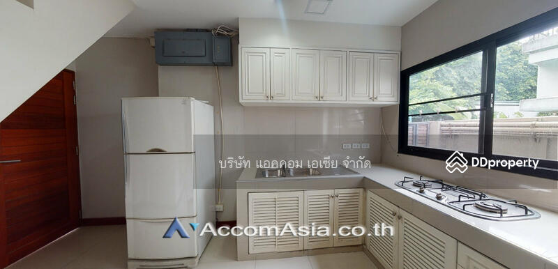 3 Bedrooms House For Rent in Sukhumvit, Bangkok near BTS Thong Lo, กรุงเทพ, คลองตันเหนือ, วัฒนา, กรุงเทพ, 450 ตร.ม., บ้านเดี่ยว ให้เช่า, โดย บริษัท แอคคอม เอเซีย จำกัด, 10741945 - DDproperty.com