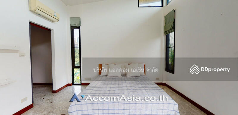 3 Bedrooms House For Rent in Sukhumvit, Bangkok near BTS Thong Lo, Bangkok, Khlong Tan Nua, Watthana, Bangkok, 3 Bedrooms, 450 sqm, Single Detached House For Rent, by บริษัท แอคคอม เอเซีย จำกัด, 10741945 - DDproperty.com