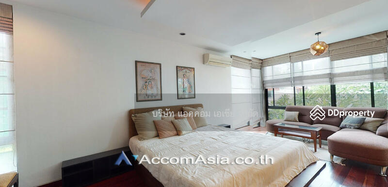3 Bedrooms House For Rent in Sukhumvit, Bangkok near BTS Thong Lo, Bangkok, Khlong Tan Nua, Watthana, Bangkok, 3 Bedrooms, 450 sqm, Single Detached House For Rent, by บริษัท แอคคอม เอเซีย จำกัด, 10741945 - DDproperty.com