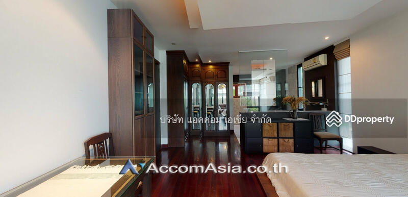 3 Bedrooms House For Rent in Sukhumvit, Bangkok near BTS Thong Lo, Bangkok, Khlong Tan Nua, Watthana, Bangkok, 3 Bedrooms, 450 sqm, Single Detached House For Rent, by บริษัท แอคคอม เอเซีย จำกัด, 10741945 - DDproperty.com