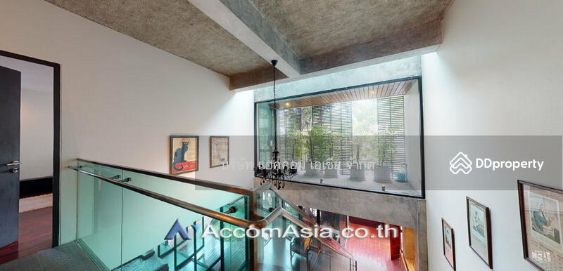 3 Bedrooms House For Rent in Sukhumvit, Bangkok near BTS Thong Lo, Bangkok, Khlong Tan Nua, Watthana, Bangkok, 3 Bedrooms, 450 sqm, Single Detached House For Rent, by บริษัท แอคคอม เอเซีย จำกัด, 10741945 - DDproperty.com