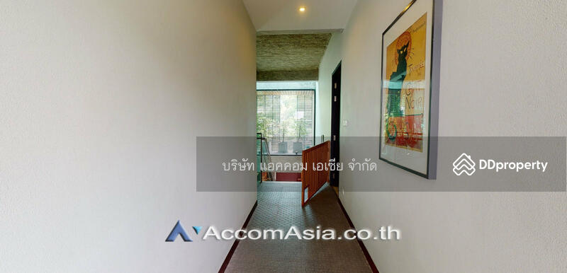 3 Bedrooms House For Rent in Sukhumvit, Bangkok near BTS Thong Lo, Bangkok, Khlong Tan Nua, Watthana, Bangkok, 3 Bedrooms, 450 sqm, Single Detached House For Rent, by บริษัท แอคคอม เอเซีย จำกัด, 10741945 - DDproperty.com