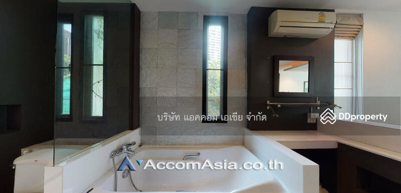 3 Bedrooms House For Rent in Sukhumvit, Bangkok near BTS Thong Lo, Bangkok, Khlong Tan Nua, Watthana, Bangkok, 3 Bedrooms, 450 sqm, Single Detached House For Rent, by บริษัท แอคคอม เอเซีย จำกัด, 10741945 - DDproperty.com