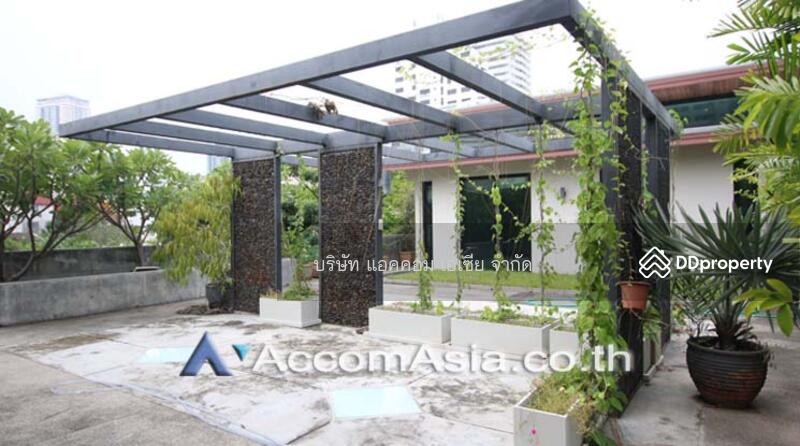 3 Bedrooms House For Rent in Sukhumvit, Bangkok near BTS Thong Lo, กรุงเทพ, คลองตันเหนือ, วัฒนา, กรุงเทพ, 450 ตร.ม., บ้านเดี่ยว ให้เช่า, โดย บริษัท แอคคอม เอเซีย จำกัด, 10741945 - DDproperty.com