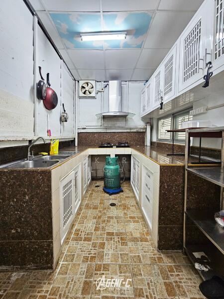 อารียา คัลเลอร์ พรีเมียม, Bangkok, Chorake Bua, Lat Phrao, Bangkok, 3 Bedrooms, 110 sqm, Townhouse For Rent, by Jakkrit Nilchoo, 10742170 - DDproperty.com