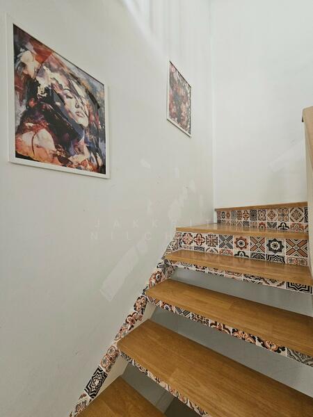 อารียา คัลเลอร์ พรีเมียม, กรุงเทพ, จรเข้บัว, ลาดพร้าว, กรุงเทพ, 110 ตร.ม., ทาวน์เฮ้าส์ ให้เช่า, โดย Jakkrit Nilchoo, 10742170 - DDproperty.com