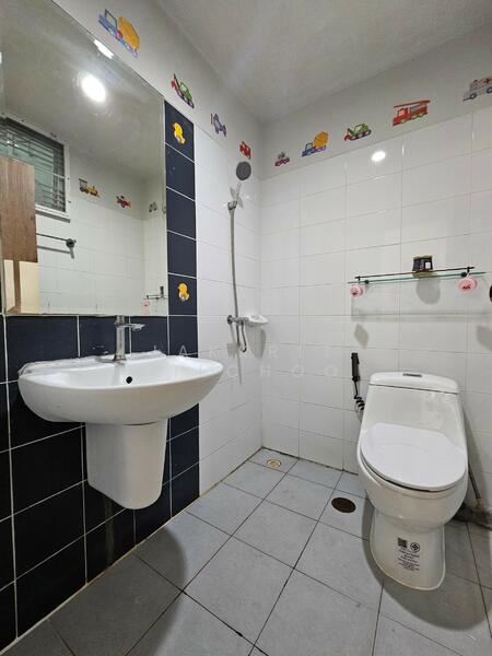 อารียา คัลเลอร์ พรีเมียม, Bangkok, Chorake Bua, Lat Phrao, Bangkok, 3 Bedrooms, 110 sqm, Townhouse For Rent, by Jakkrit Nilchoo, 10742170 - DDproperty.com