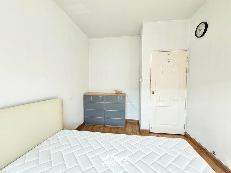 อารียา คัลเลอร์ พรีเมียม, Bangkok, Chorake Bua, Lat Phrao, Bangkok, 3 Bedrooms, 110 sqm, Townhouse For Rent, by Jakkrit Nilchoo, 10742170 - DDproperty.com