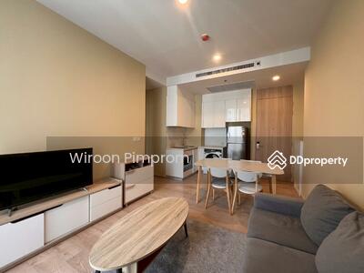For Rent - Noble BE19 Sukhumvit, Bangkok