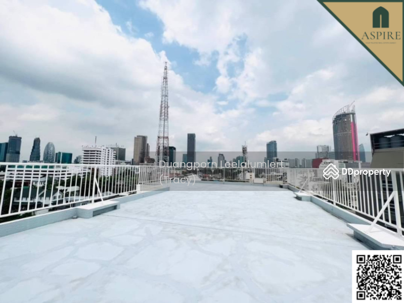ขาย - ตึก/อาคารสำนักงาน 7 ชั้น ใกล้ BTS อารีย์, กรุงเทพ