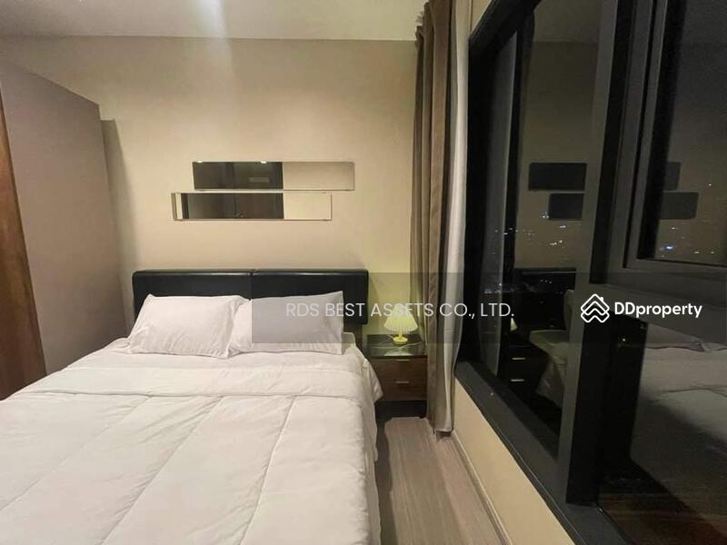 Life Asoke Hype : ไลฟ์ อโศก ไฮป์, กรุงเทพ, 339 ถนน จตุรทิศ, มักกะสัน, ราชเทวี, กรุงเทพ, 27 ตร.ม., คอนโด ให้เช่า, โดย RAWISADA SUKSAWANG, 10742511 - DDproperty.com