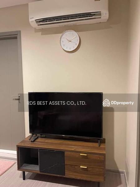 Life Asoke Hype, Bangkok, 339 Chaturathit Rd, Makkasan, Ratchathewi, Bangkok, Studio, 27 sqm, Condo For Rent, by RAWISADA SUKSAWANG, 10742511 - DDproperty.com