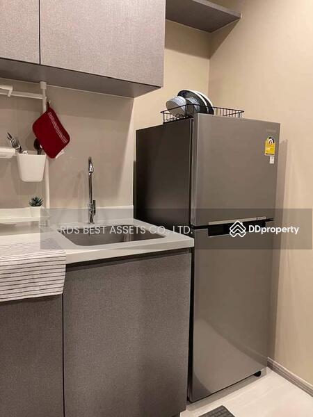 Life Asoke Hype, Bangkok, 339 Chaturathit Rd, Makkasan, Ratchathewi, Bangkok, Studio, 27 sqm, Condo For Rent, by RAWISADA SUKSAWANG, 10742511 - DDproperty.com