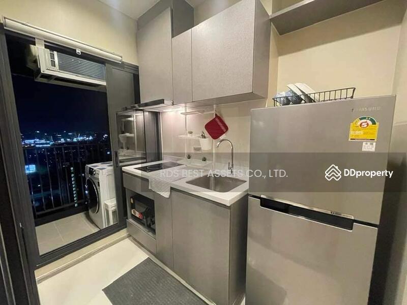 Life Asoke Hype : ไลฟ์ อโศก ไฮป์, กรุงเทพ, 339 ถนน จตุรทิศ, มักกะสัน, ราชเทวี, กรุงเทพ, 27 ตร.ม., คอนโด ให้เช่า, โดย RAWISADA SUKSAWANG, 10742511 - DDproperty.com