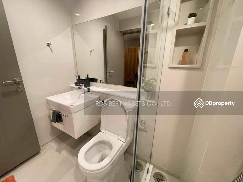 Life Asoke Hype, Bangkok, 339 Chaturathit Rd, Makkasan, Ratchathewi, Bangkok, Studio, 27 sqm, Condo For Rent, by RAWISADA SUKSAWANG, 10742511 - DDproperty.com