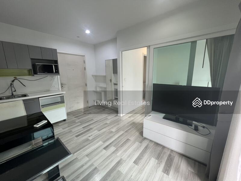 ให้เช่า - The Key Prachachuen : เดอะ คีย์ ประชาชื่น, นนทบุรี