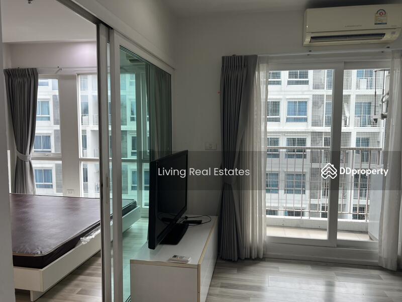 ให้เช่า - The Key Prachachuen : เดอะ คีย์ ประชาชื่น, นนทบุรี