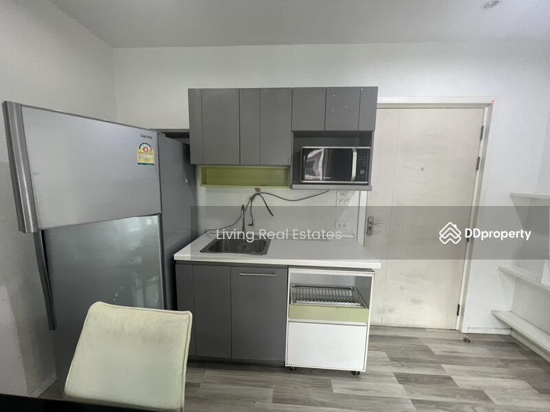 ให้เช่า - The Key Prachachuen : เดอะ คีย์ ประชาชื่น, นนทบุรี