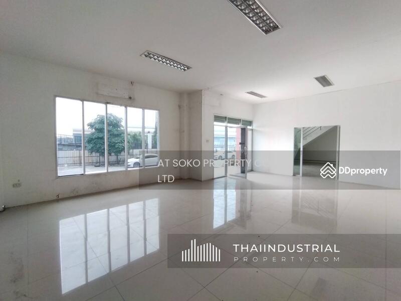 Factory or Warehouse 2400 sqm for RENT at Bang Phli, Samut Prakan (ID: AT813R), Samut Prakan, Bangphli Yai, Bang Plee, Samut Prakan, , 2,400 sqm, Warehouse/Factory For Rent, by AT SOKO PROPERTY CO., LTD, 10742942 - DDproperty.com