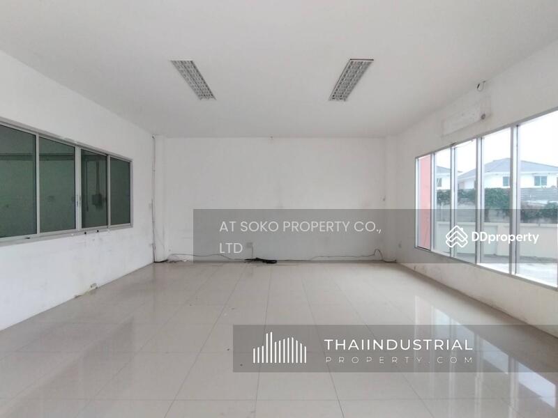Factory or Warehouse 2400 sqm for RENT at Bang Phli, Samut Prakan (ID: AT813R), Samut Prakan, Bangphli Yai, Bang Plee, Samut Prakan, , 2,400 sqm, Warehouse/Factory For Rent, by AT SOKO PROPERTY CO., LTD, 10742942 - DDproperty.com