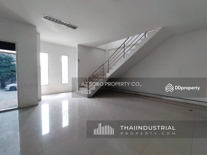 Factory or Warehouse 2400 sqm for RENT at Bang Phli, Samut Prakan (ID: AT813R), Samut Prakan, Bangphli Yai, Bang Plee, Samut Prakan, , 2,400 sqm, Warehouse/Factory For Rent, by AT SOKO PROPERTY CO., LTD, 10742942 - DDproperty.com