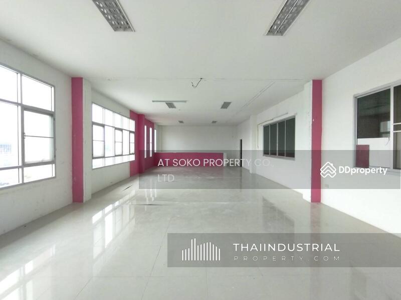 Factory or Warehouse 2400 sqm for RENT at Bang Phli, Samut Prakan (ID: AT813R), Samut Prakan, Bangphli Yai, Bang Plee, Samut Prakan, , 2,400 sqm, Warehouse/Factory For Rent, by AT SOKO PROPERTY CO., LTD, 10742942 - DDproperty.com