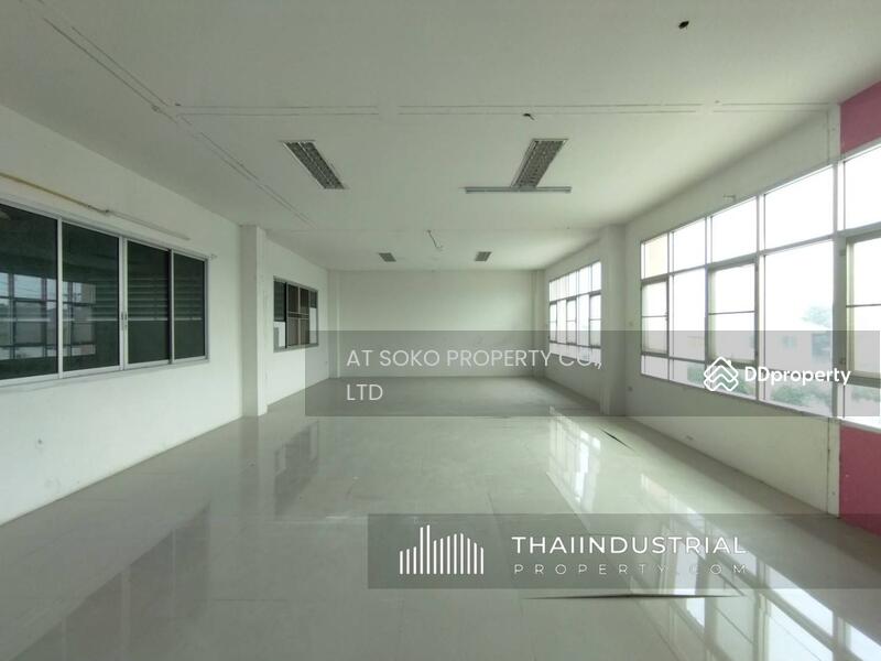 Factory or Warehouse 2400 sqm for RENT at Bang Phli, Samut Prakan (ID: AT813R), Samut Prakan, Bangphli Yai, Bang Plee, Samut Prakan, , 2,400 sqm, Warehouse/Factory For Rent, by AT SOKO PROPERTY CO., LTD, 10742942 - DDproperty.com